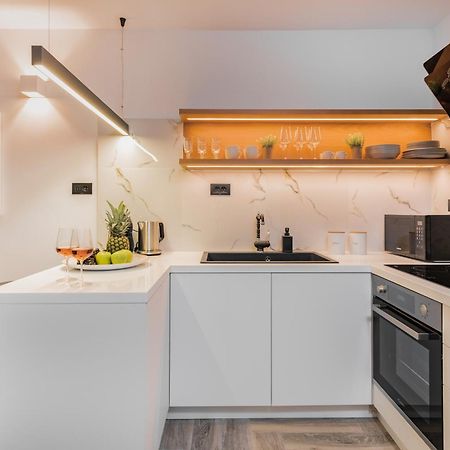 Sante Premium Suites Zákinthosz Kültér fotó