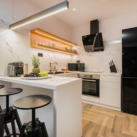 Sante Premium Suites Zákinthosz Kültér fotó