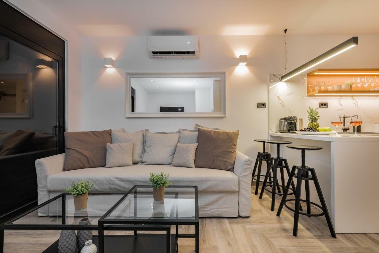 Sante Premium Suites Zákinthosz Kültér fotó