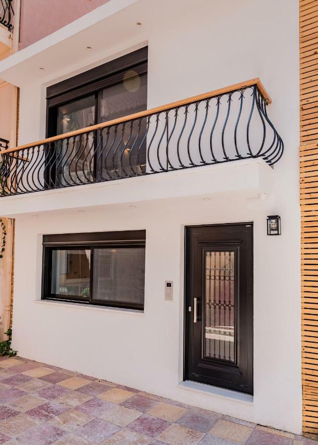 Sante Premium Suites Zákinthosz Kültér fotó