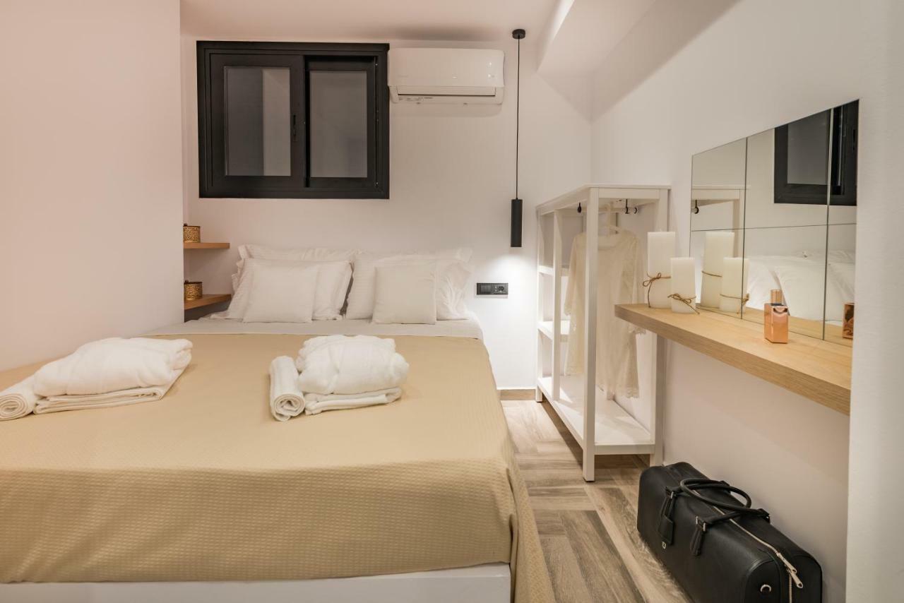 Sante Premium Suites Zákinthosz Kültér fotó