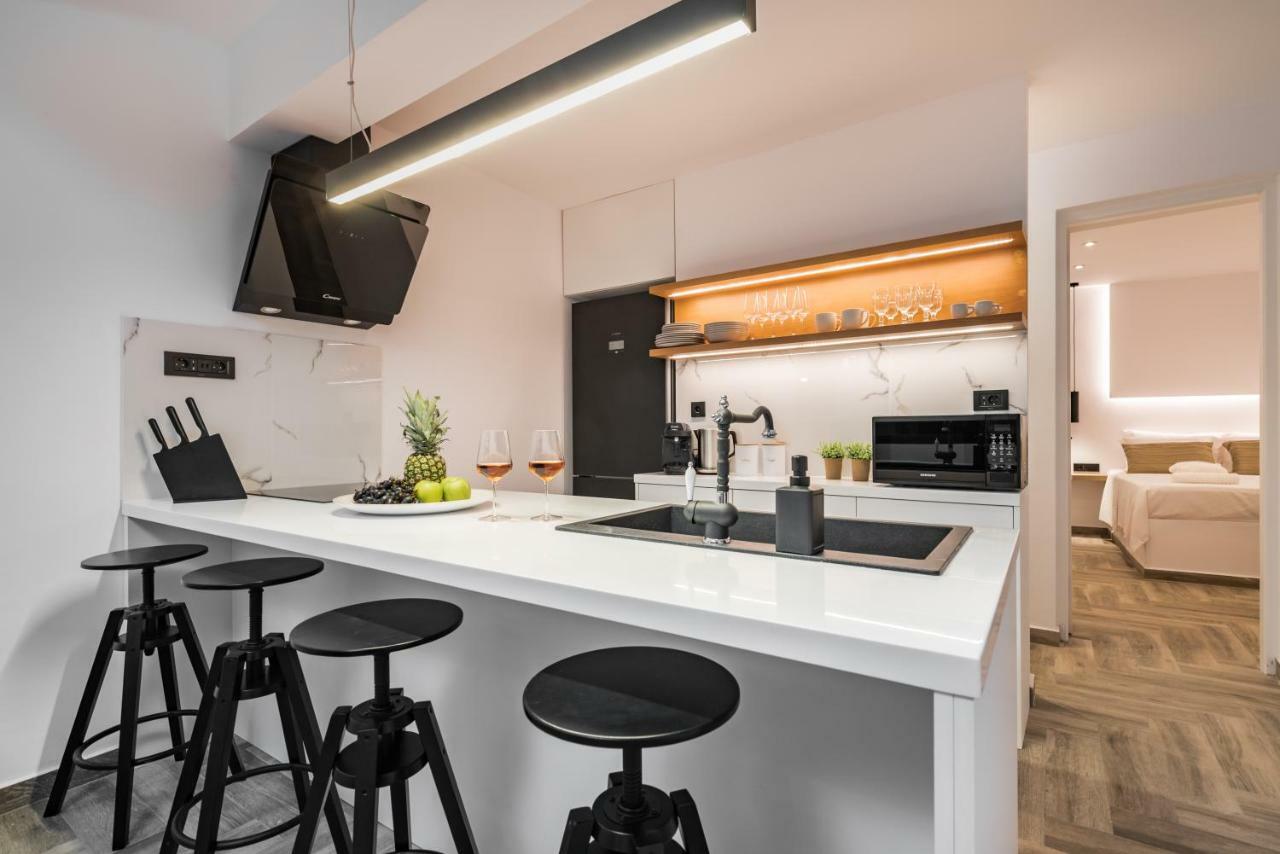 Sante Premium Suites Zákinthosz Kültér fotó