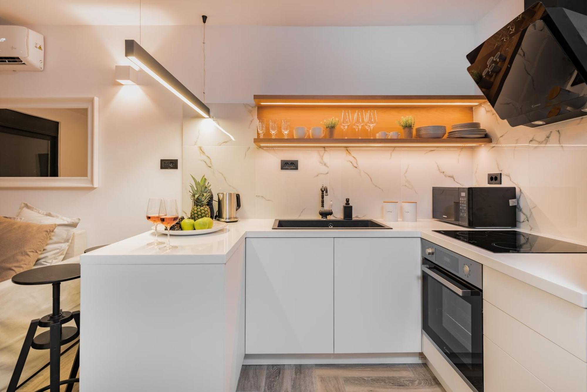 Sante Premium Suites Zákinthosz Kültér fotó
