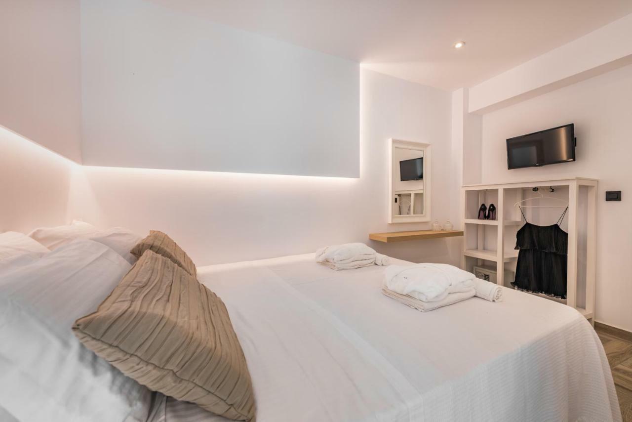 Sante Premium Suites Zákinthosz Kültér fotó
