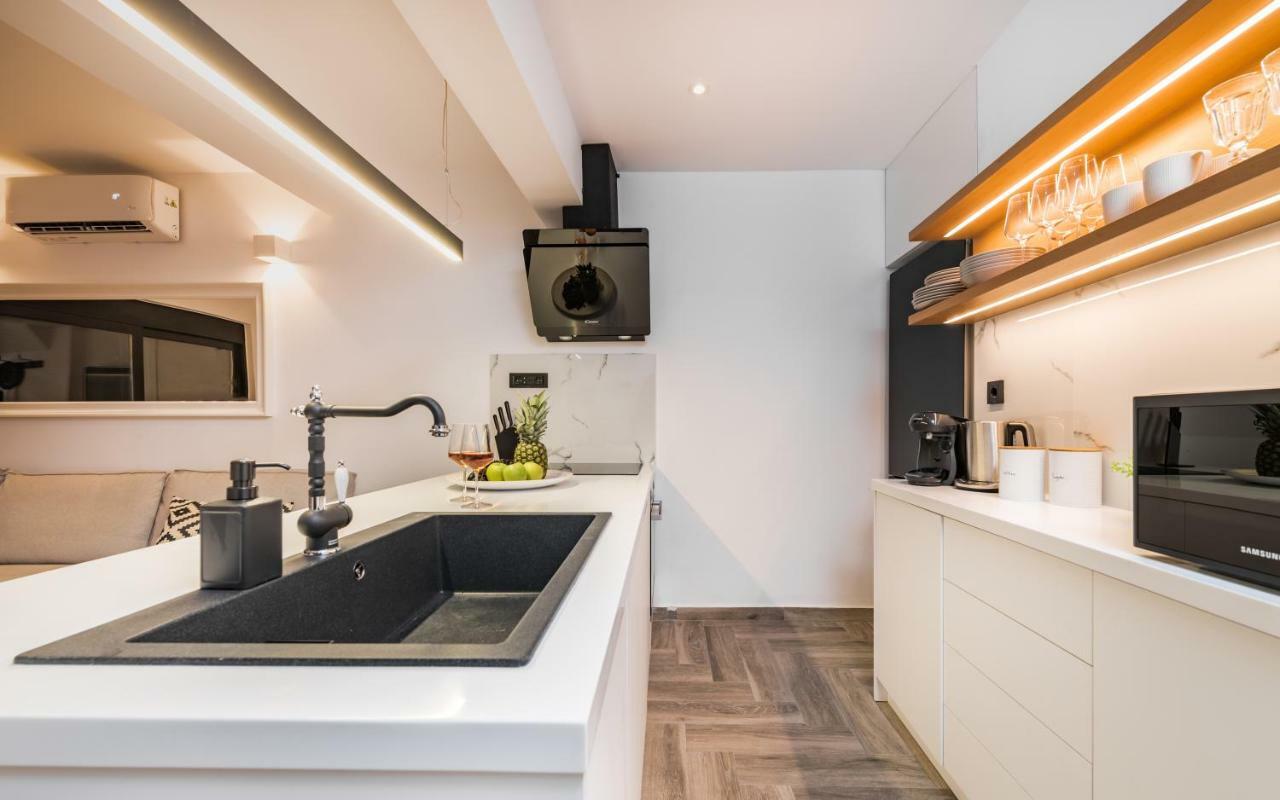 Sante Premium Suites Zákinthosz Kültér fotó