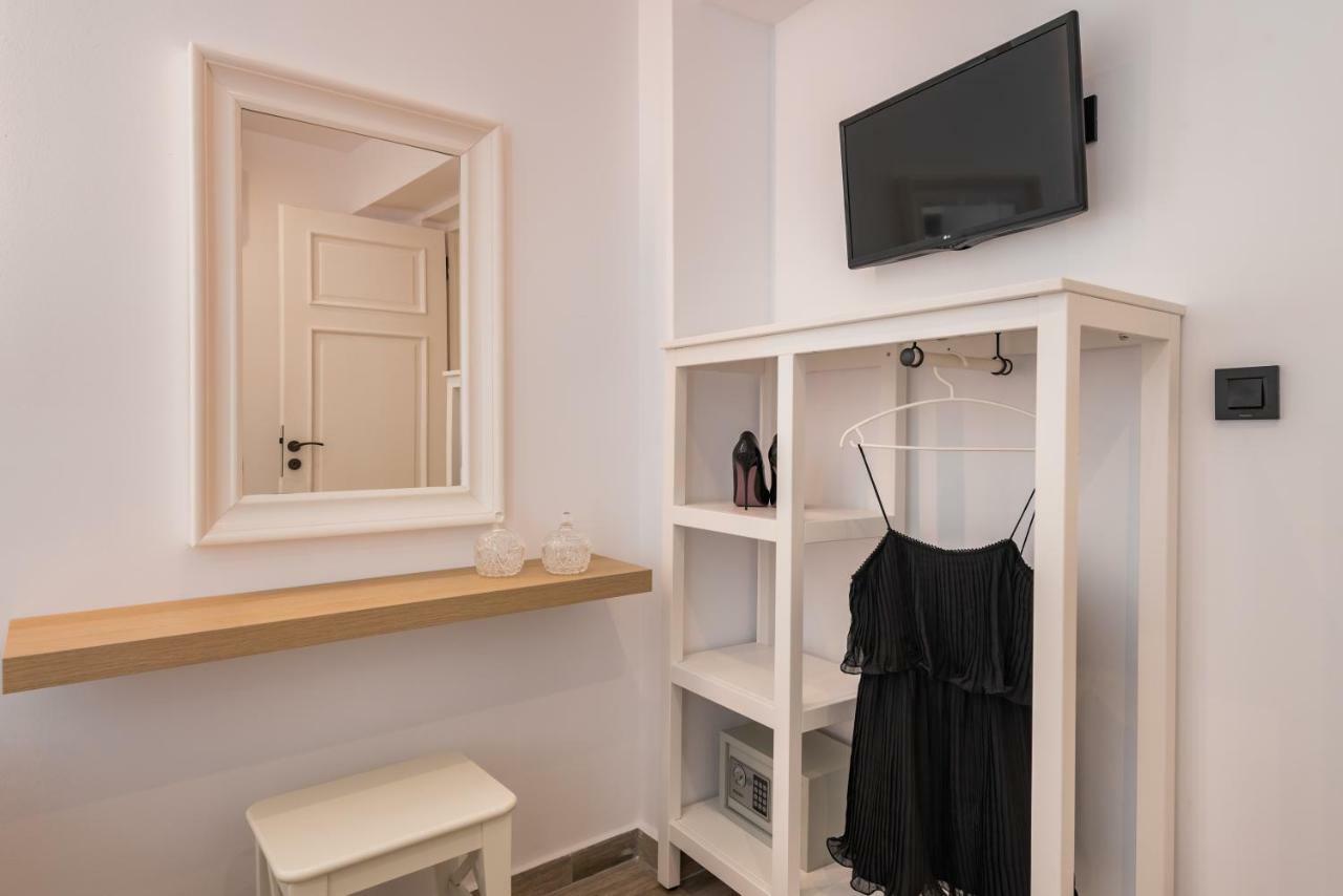 Sante Premium Suites Zákinthosz Kültér fotó
