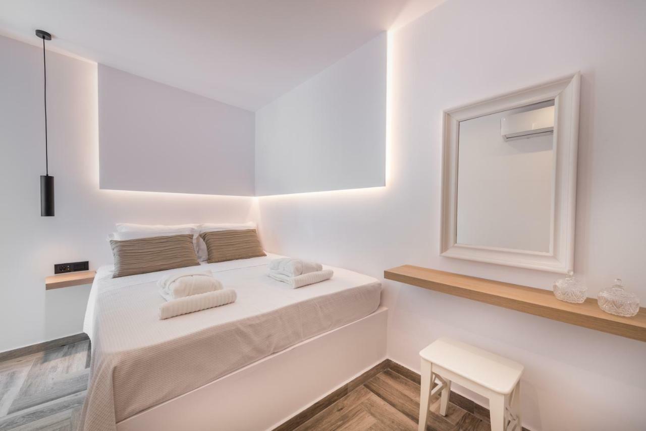 Sante Premium Suites Zákinthosz Kültér fotó