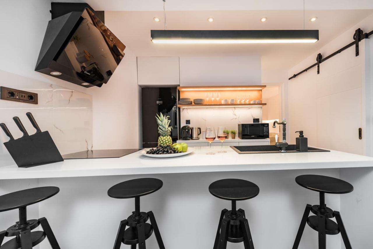 Sante Premium Suites Zákinthosz Kültér fotó
