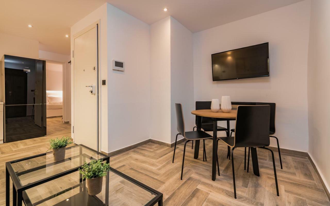 Sante Premium Suites Zákinthosz Kültér fotó