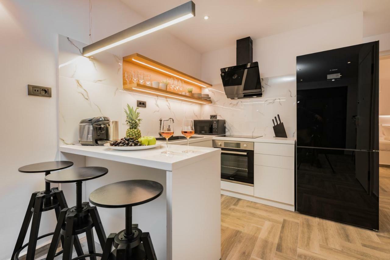 Sante Premium Suites Zákinthosz Kültér fotó