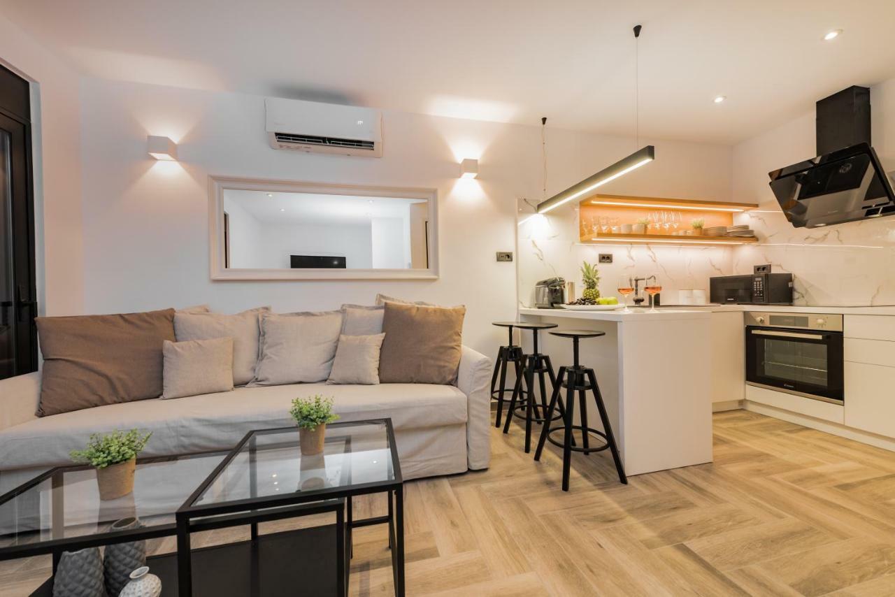 Sante Premium Suites Zákinthosz Kültér fotó
