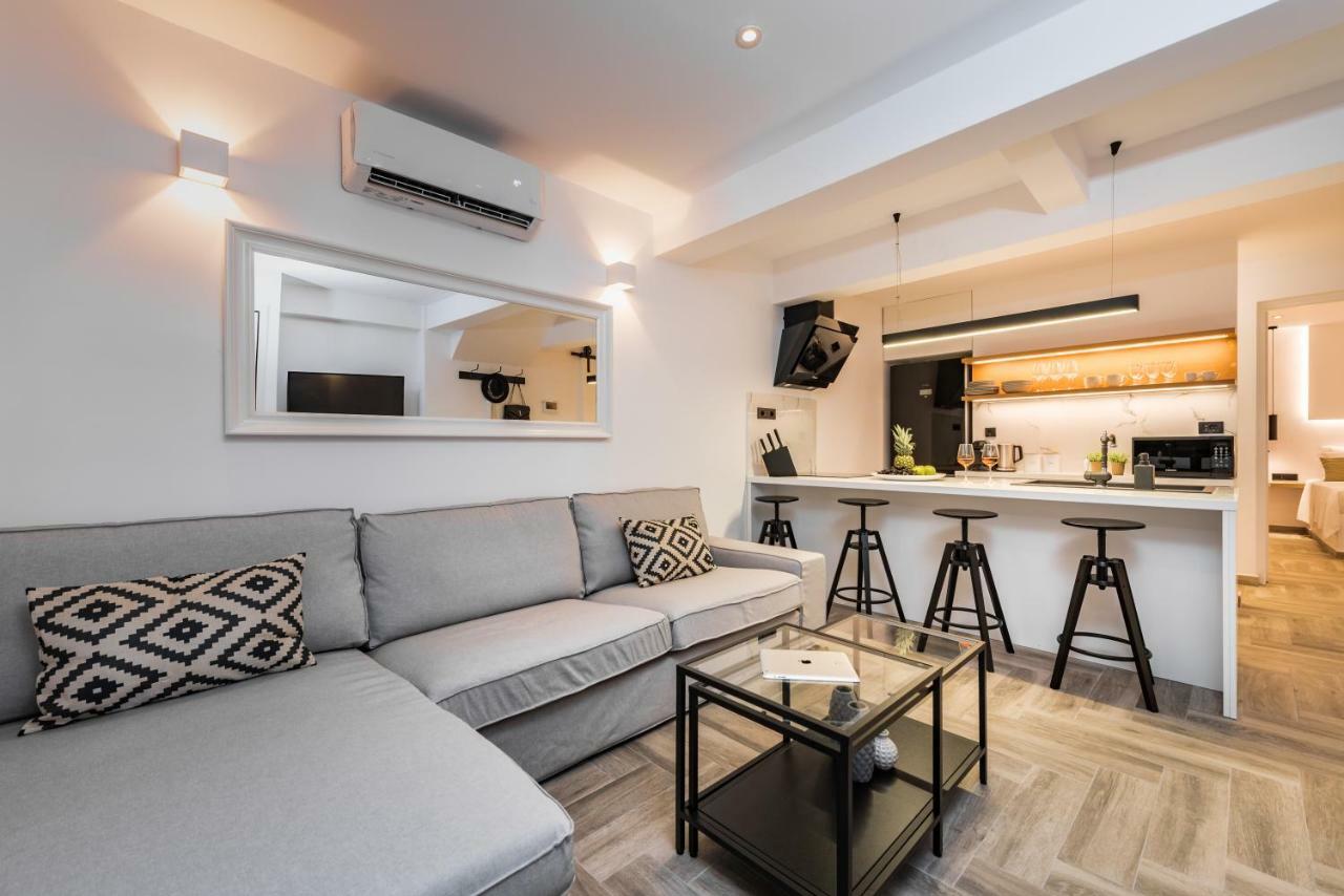 Sante Premium Suites Zákinthosz Kültér fotó