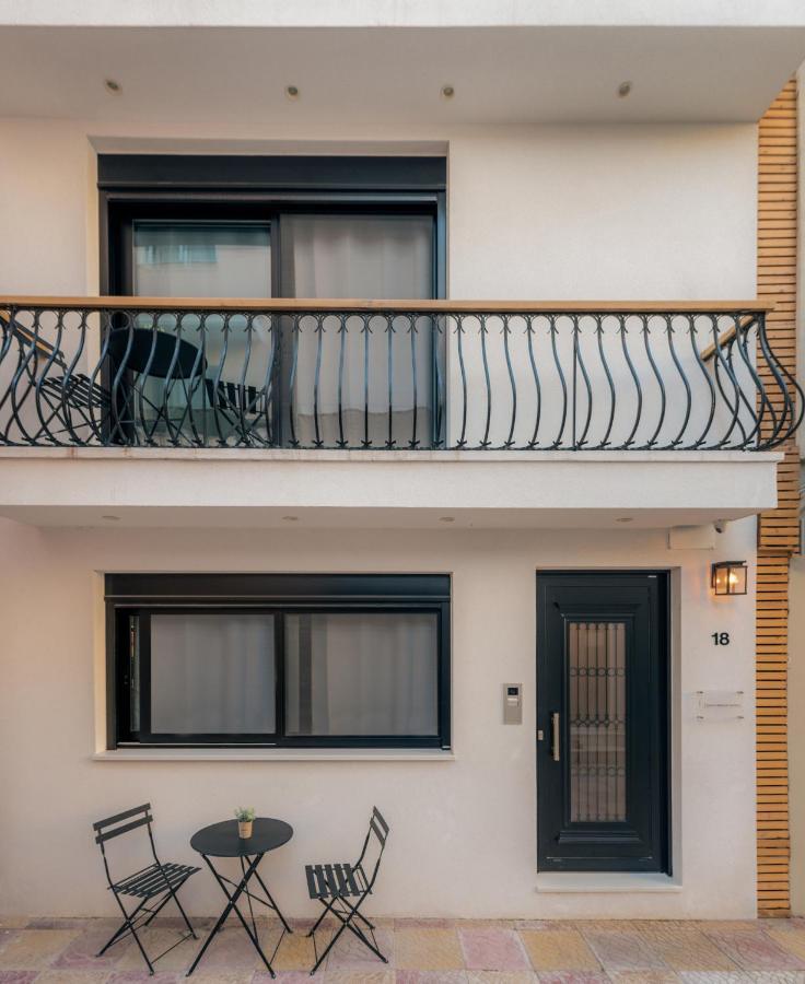 Sante Premium Suites Zákinthosz Kültér fotó