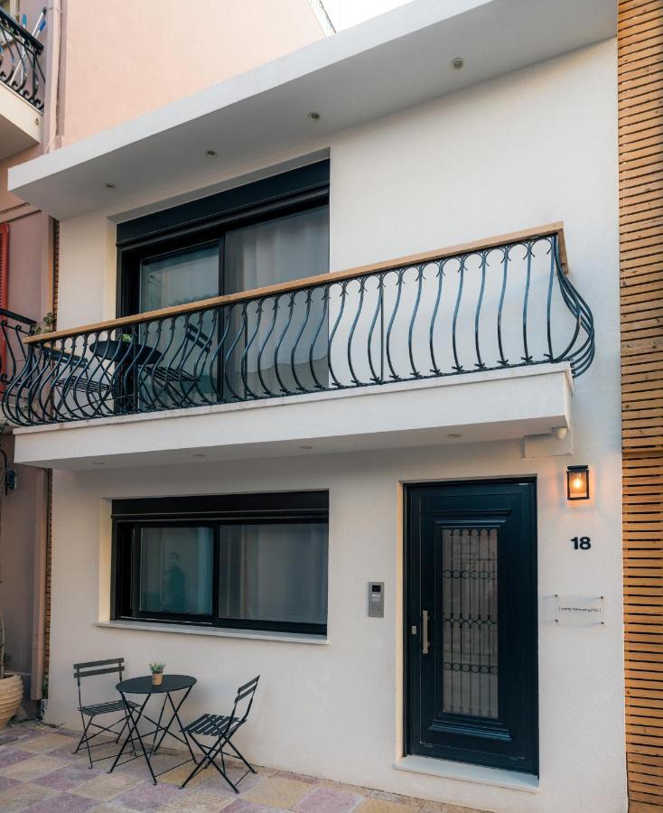 Sante Premium Suites Zákinthosz Kültér fotó