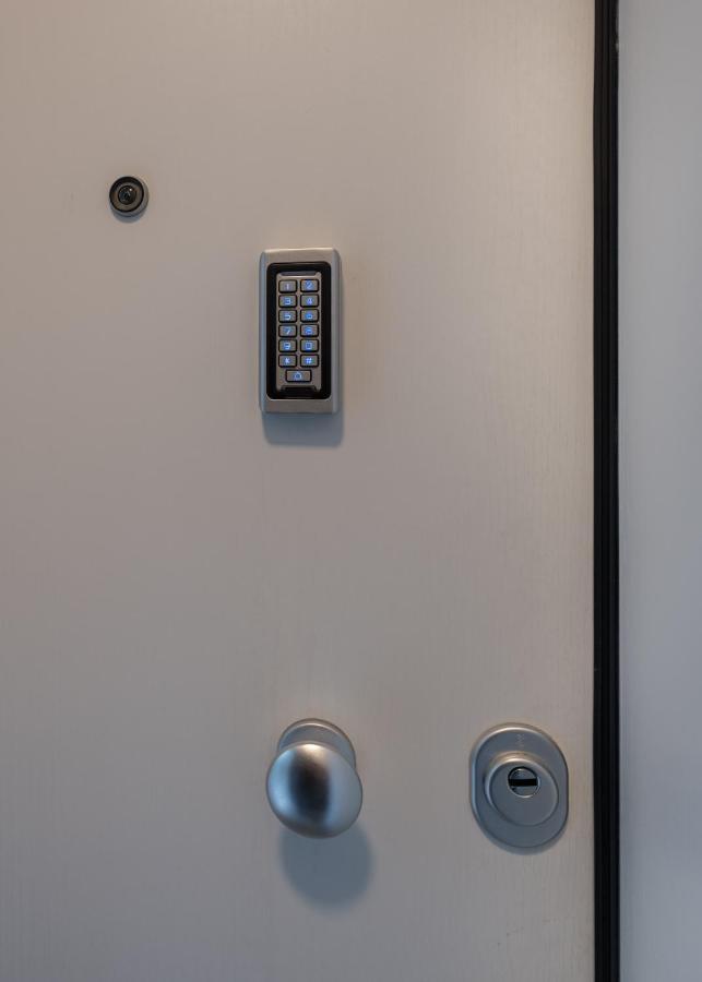 Sante Premium Suites Zákinthosz Kültér fotó
