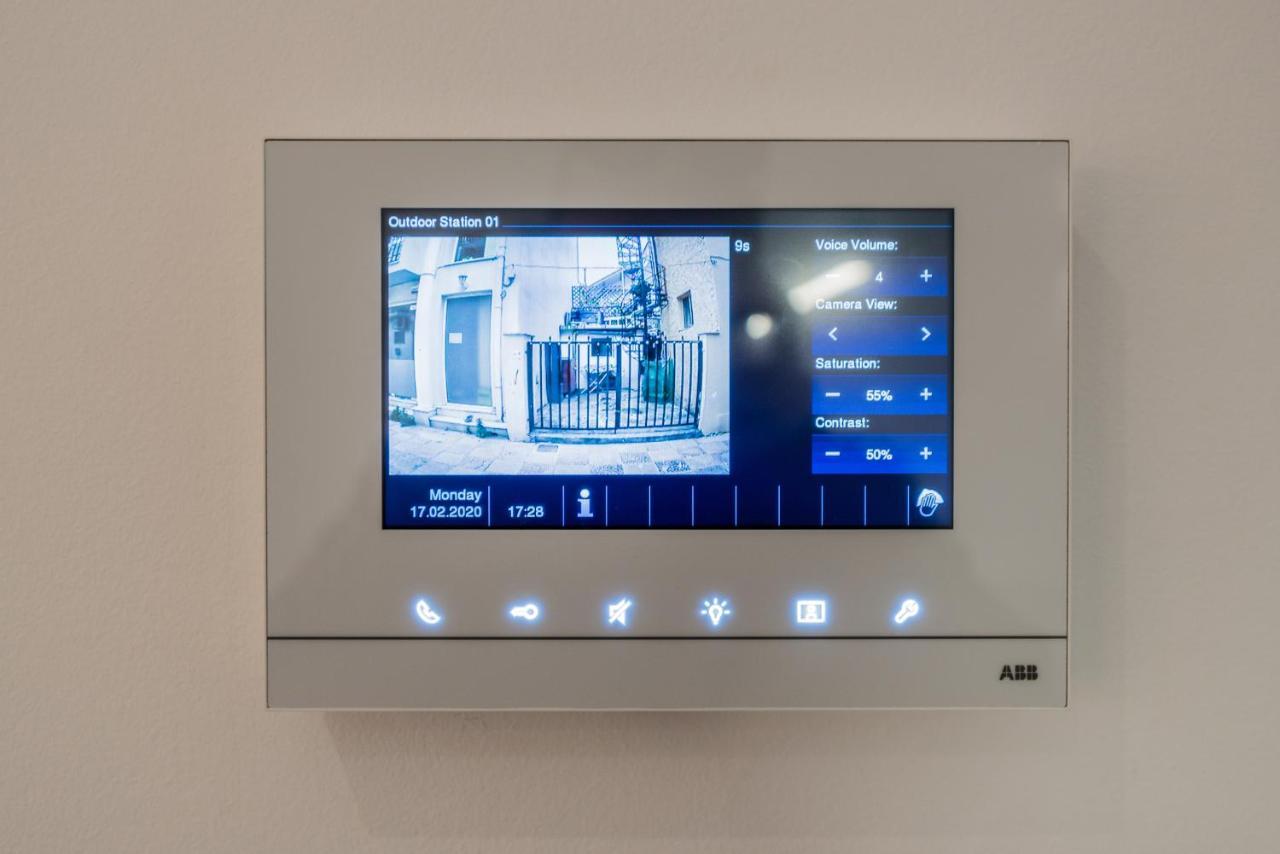 Sante Premium Suites Zákinthosz Kültér fotó