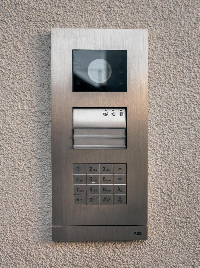Sante Premium Suites Zákinthosz Kültér fotó